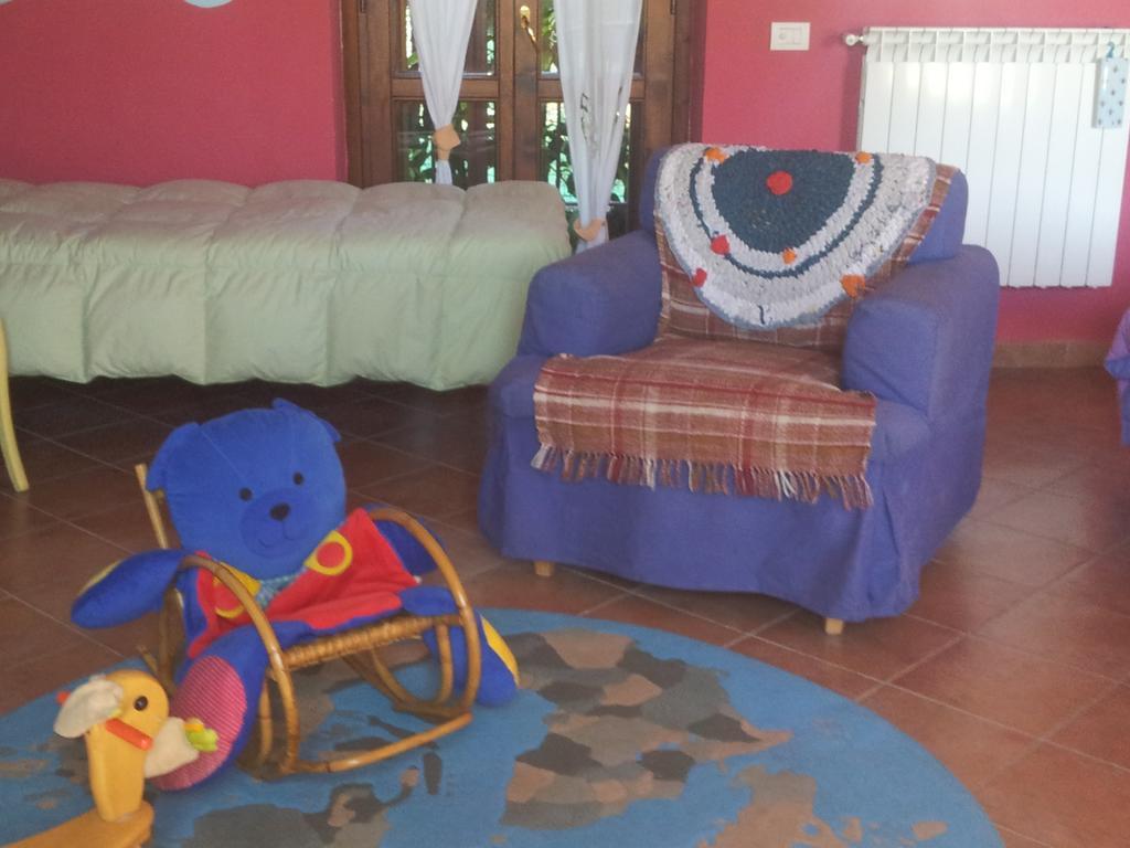 Castello d'Agogna B&B Il Pioppo E La Fonte מראה חיצוני תמונה