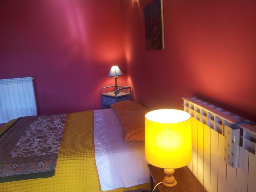 Castello d'Agogna B&B Il Pioppo E La Fonte מראה חיצוני תמונה
